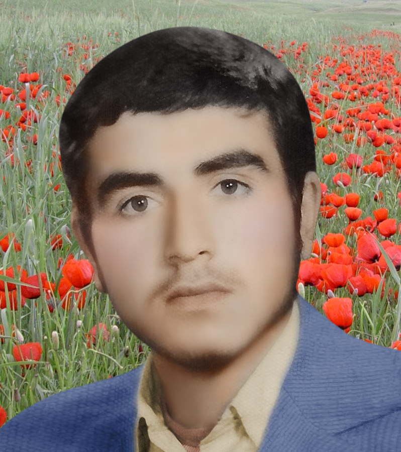 شهید ناصر نصیری